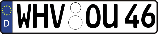 WHV-OU46