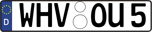 WHV-OU5