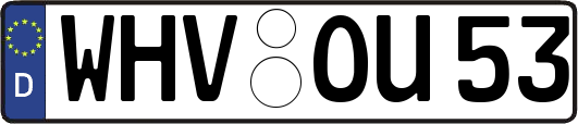 WHV-OU53