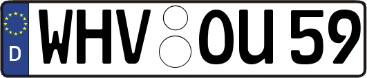WHV-OU59