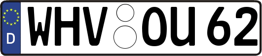 WHV-OU62