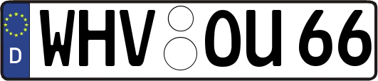 WHV-OU66