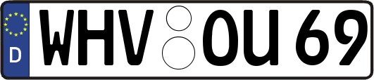 WHV-OU69