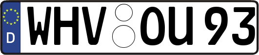 WHV-OU93
