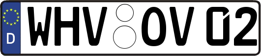 WHV-OV02