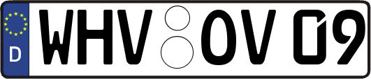 WHV-OV09