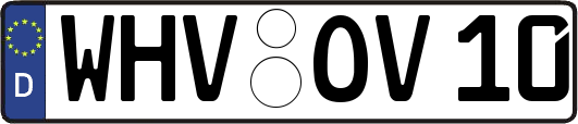 WHV-OV10