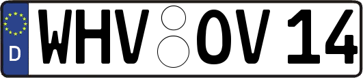 WHV-OV14