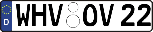 WHV-OV22