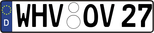 WHV-OV27