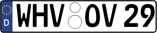 WHV-OV29