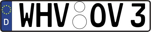 WHV-OV3