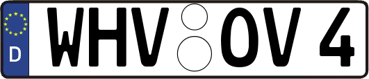 WHV-OV4