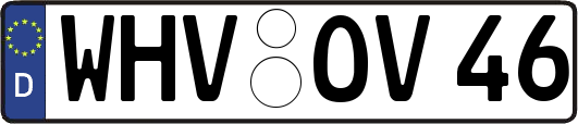 WHV-OV46