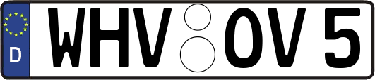 WHV-OV5