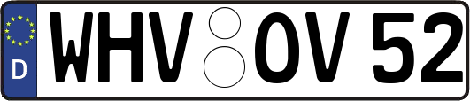 WHV-OV52