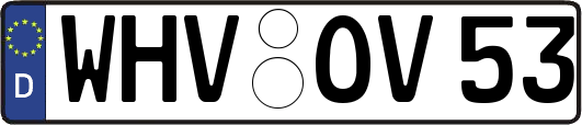 WHV-OV53
