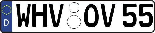 WHV-OV55