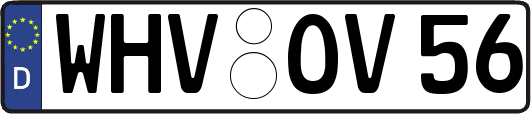 WHV-OV56