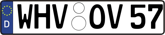 WHV-OV57