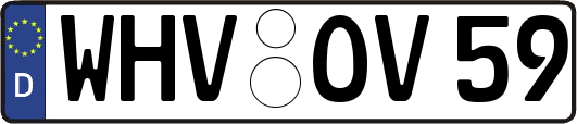 WHV-OV59