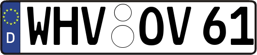 WHV-OV61
