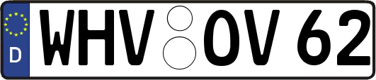 WHV-OV62