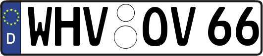 WHV-OV66