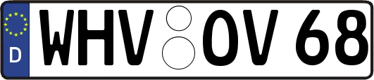 WHV-OV68
