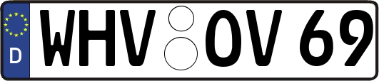 WHV-OV69
