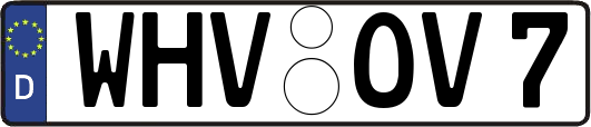 WHV-OV7