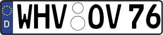 WHV-OV76