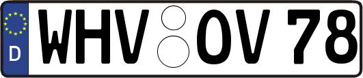 WHV-OV78