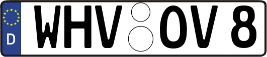 WHV-OV8