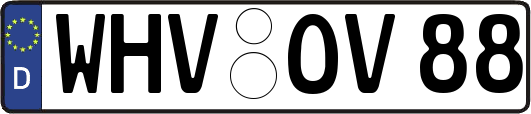 WHV-OV88
