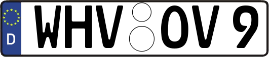 WHV-OV9