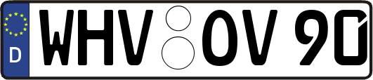 WHV-OV90