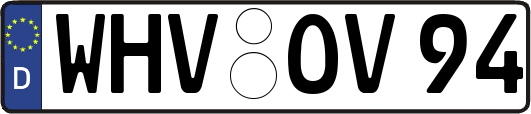 WHV-OV94