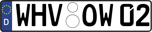 WHV-OW02