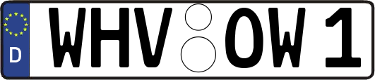 WHV-OW1