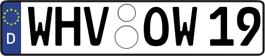 WHV-OW19