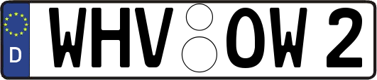WHV-OW2