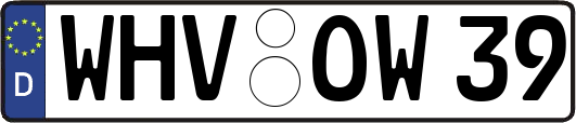 WHV-OW39