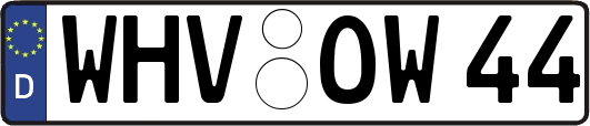 WHV-OW44
