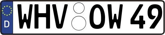 WHV-OW49