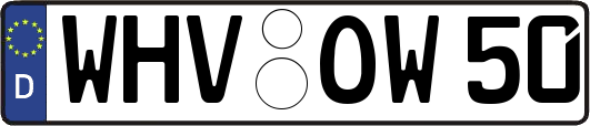 WHV-OW50