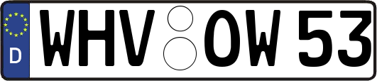 WHV-OW53
