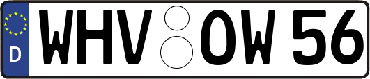 WHV-OW56