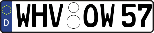 WHV-OW57