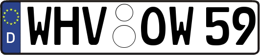 WHV-OW59